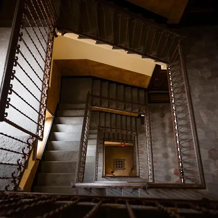 Incantevole Loft accanto alla Stazione Centrale-2