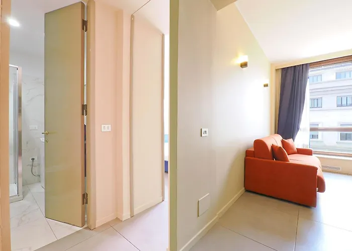 Duomo Luxury Apartment III