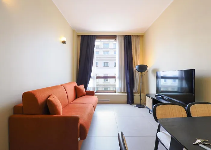 Duomo Luxury Apartment III